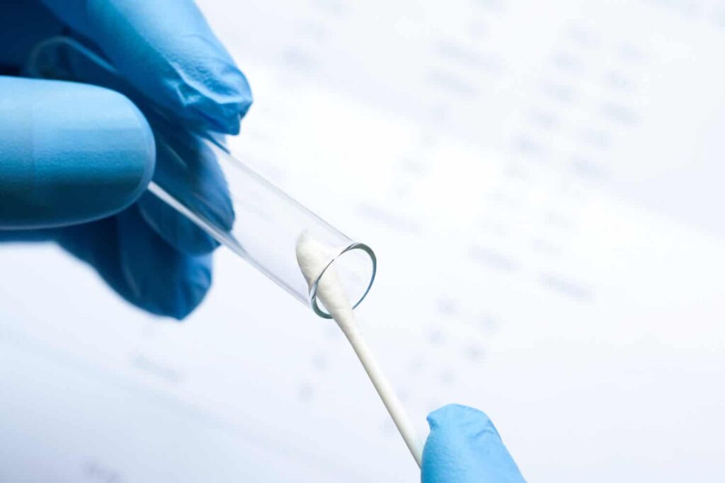 DNA testing backlog reduced as Public Protector investigates
